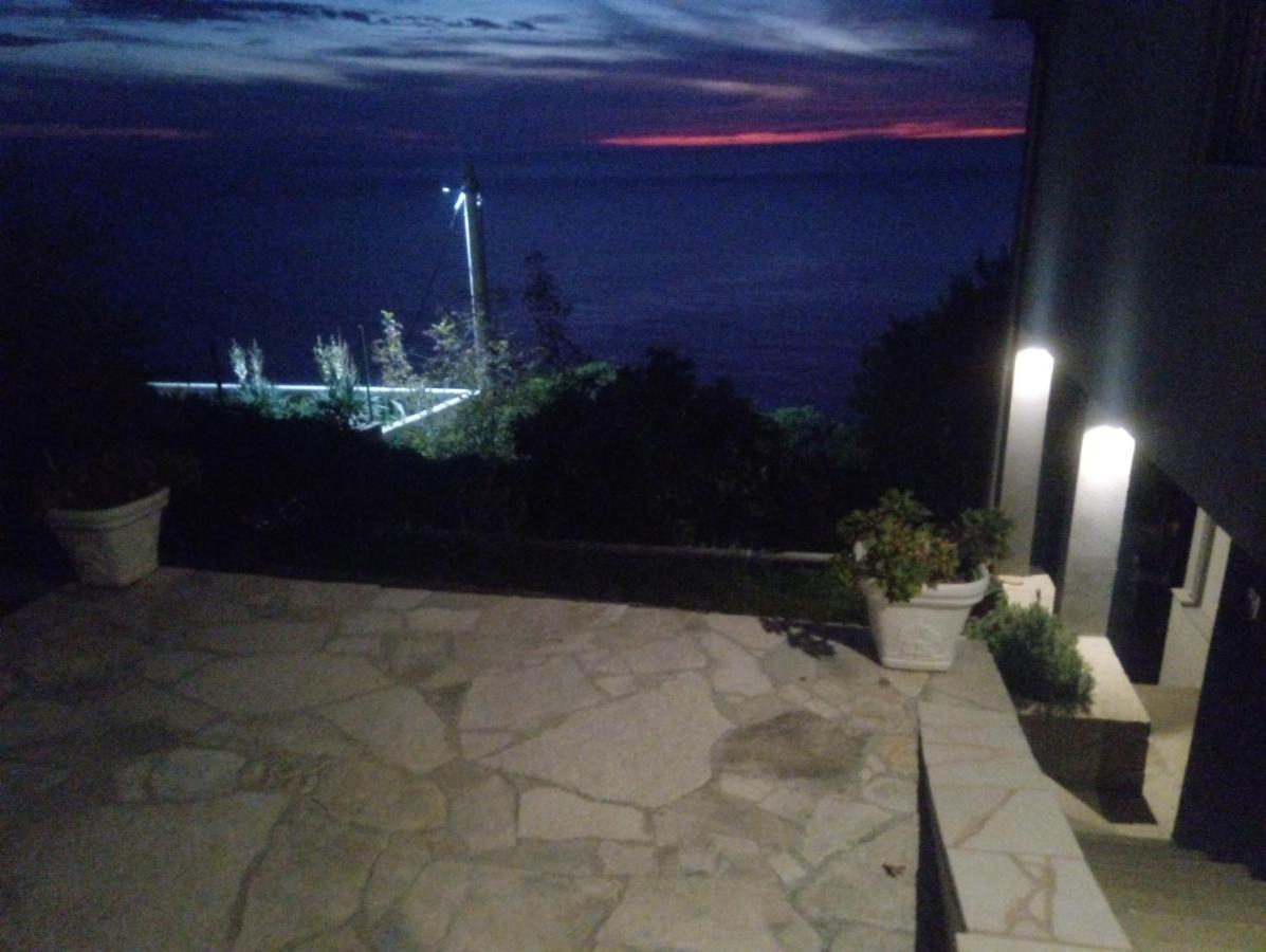 Blue Horizon Apartment Dobra Voda Ngoại thất bức ảnh