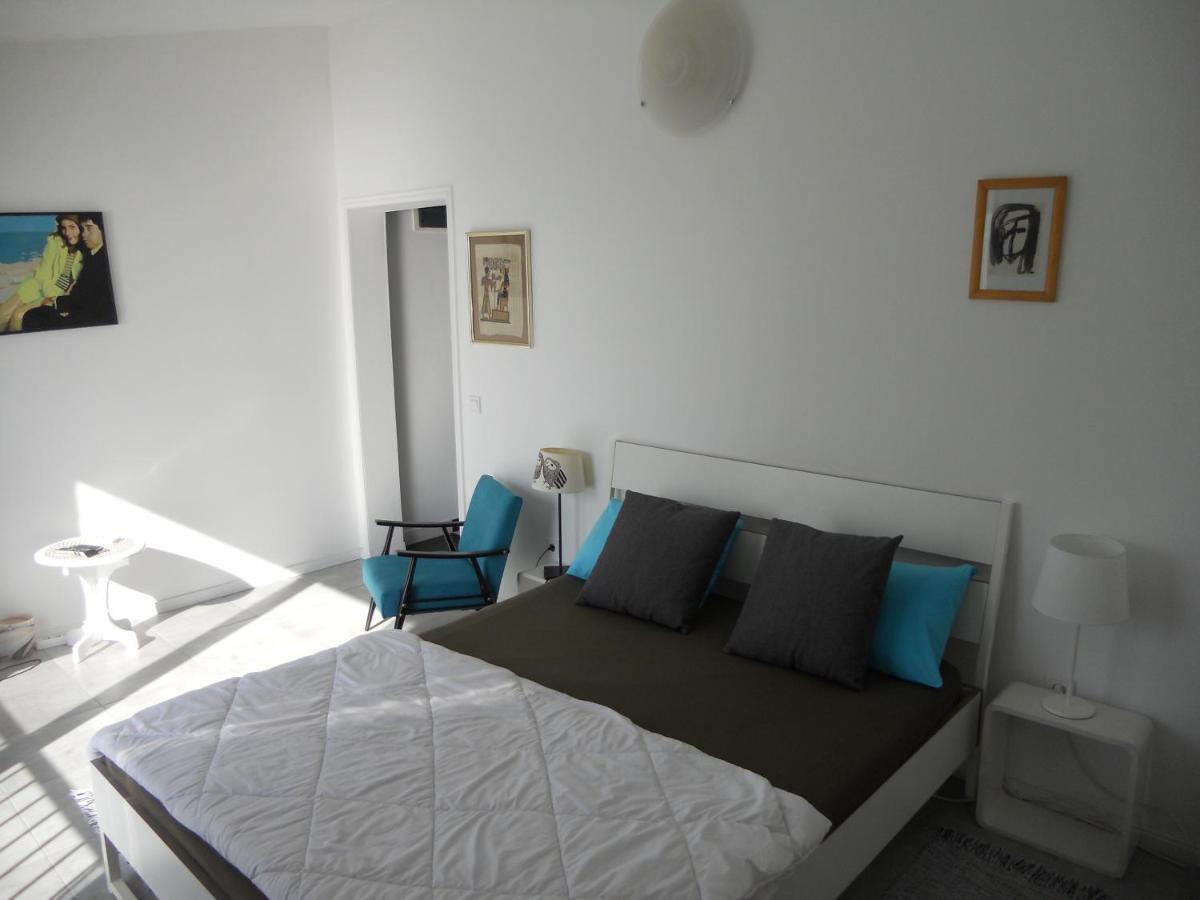 Blue Horizon Apartment Dobra Voda Ngoại thất bức ảnh